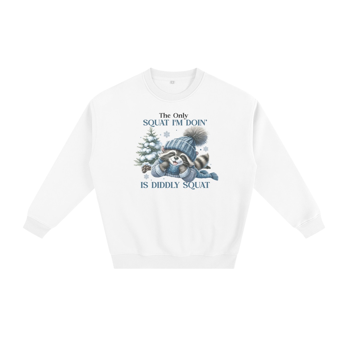 Sweatshirt,Adult,Winter