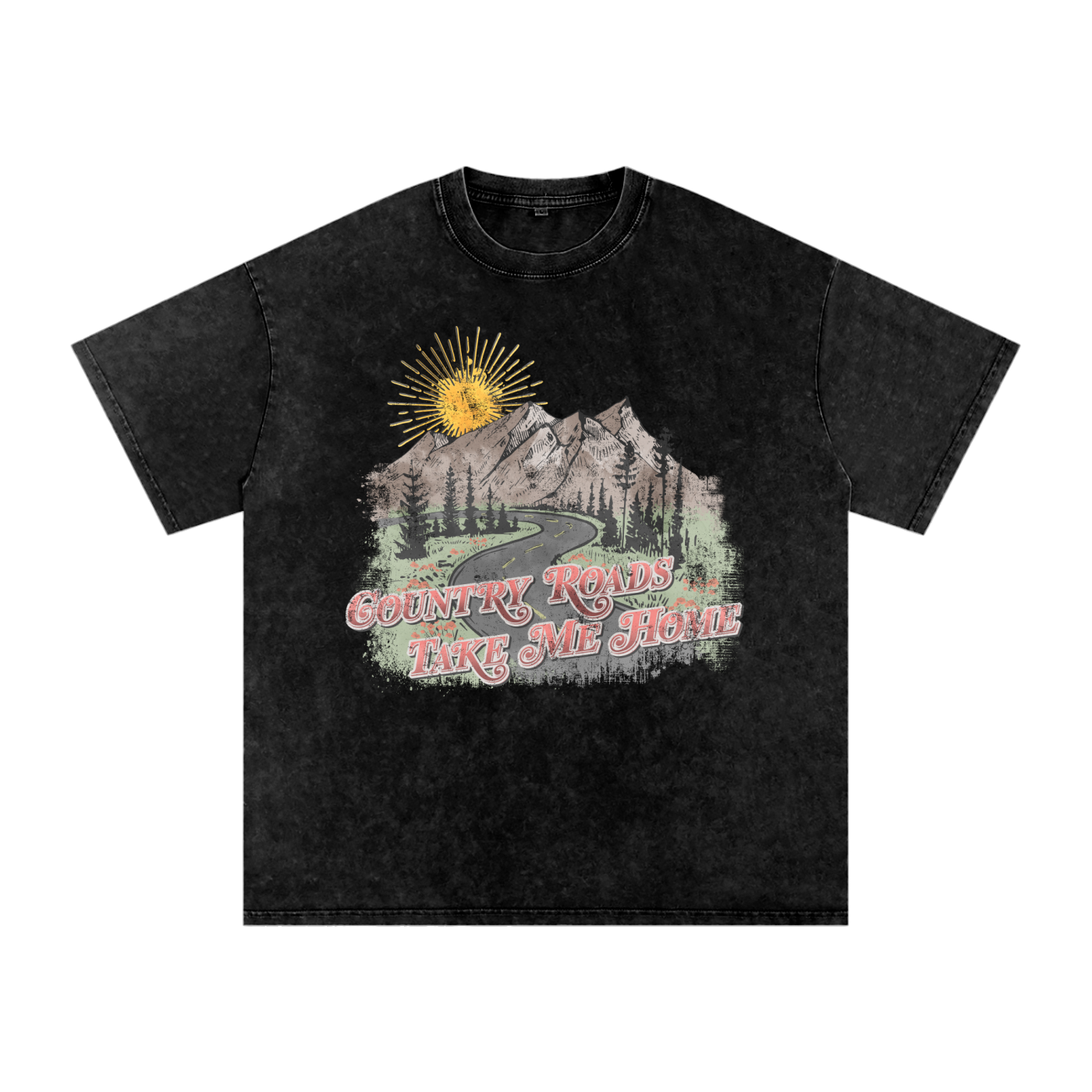 Adult,Tshirt