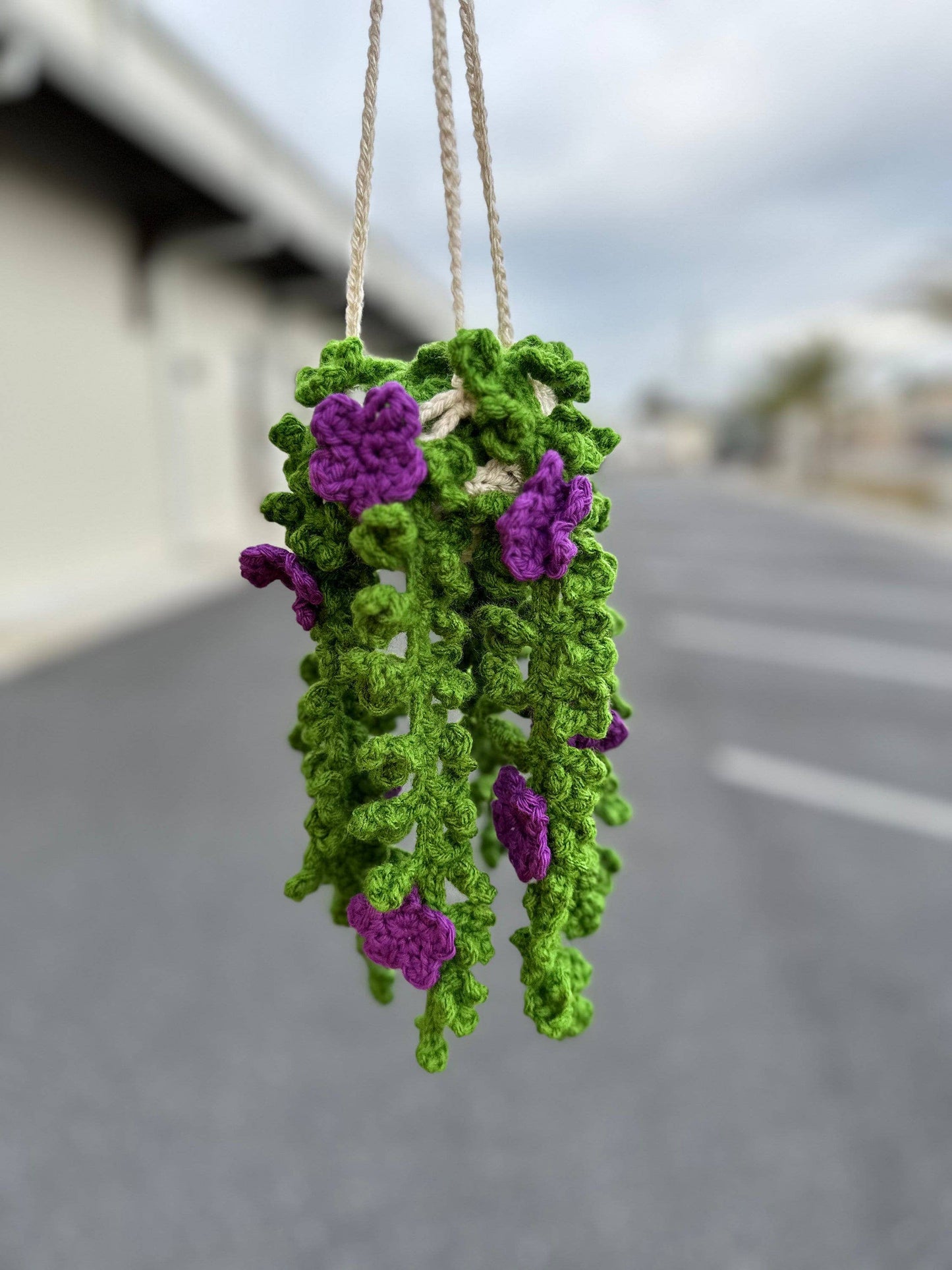 Enchanted Tendrils