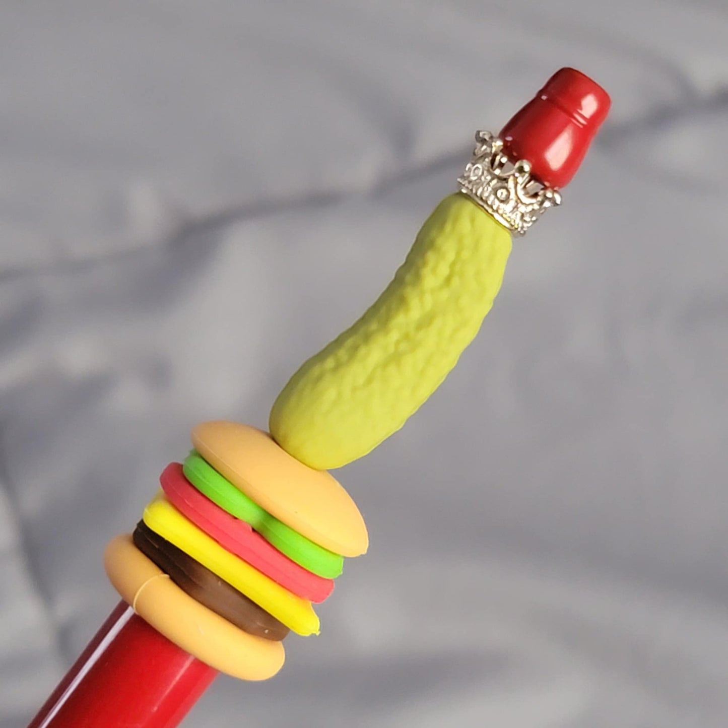 Pickle Pens