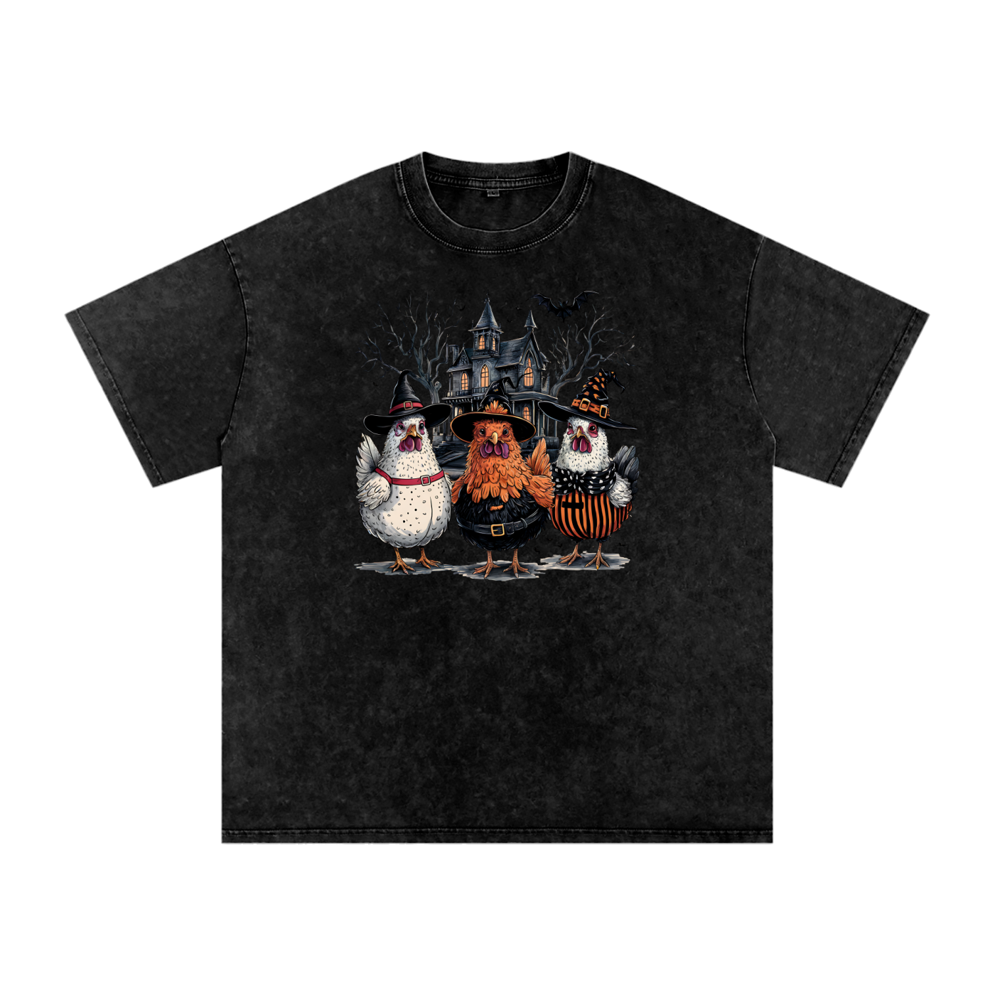 Adult,fall,Tshirt