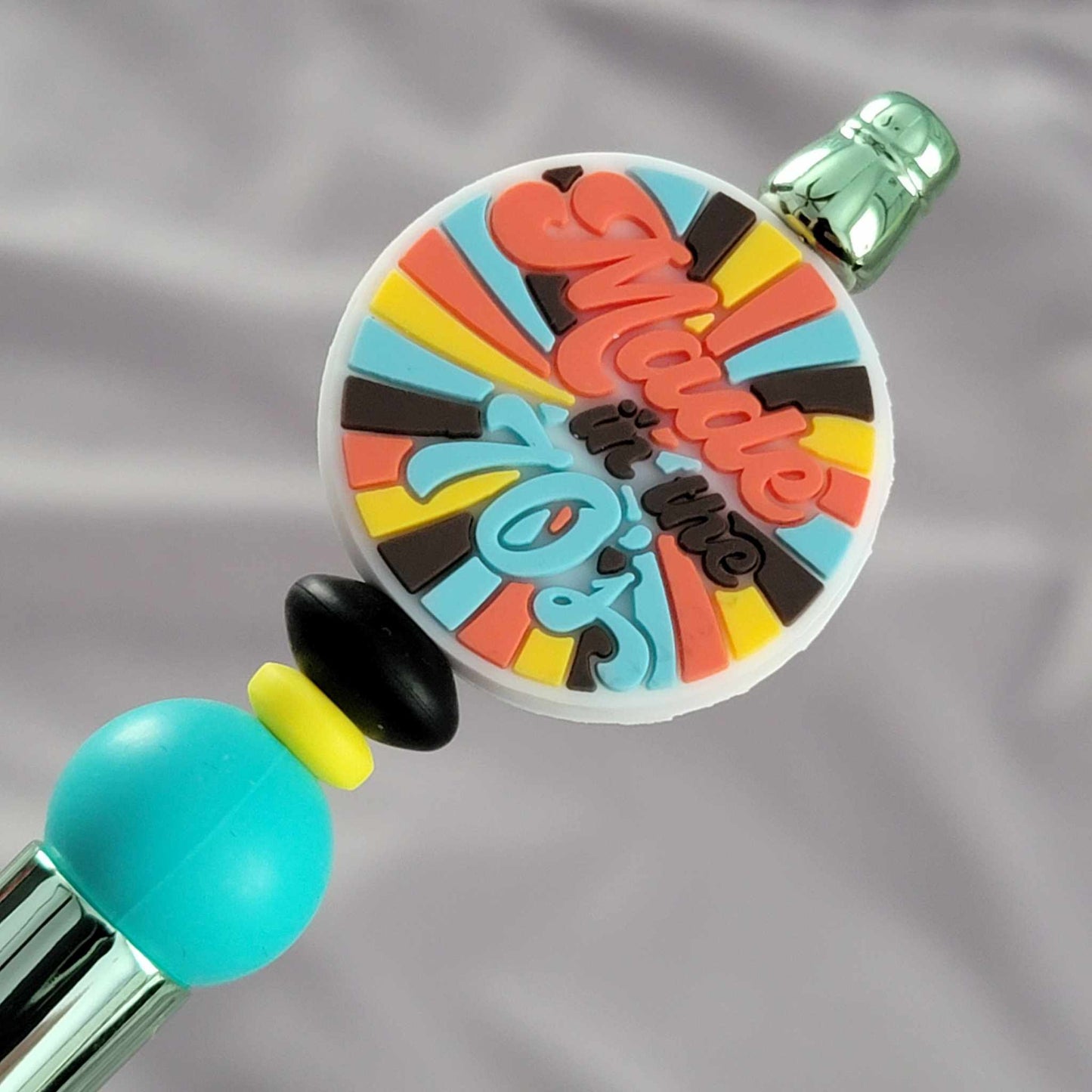 70s, 80s and 90s - Pens