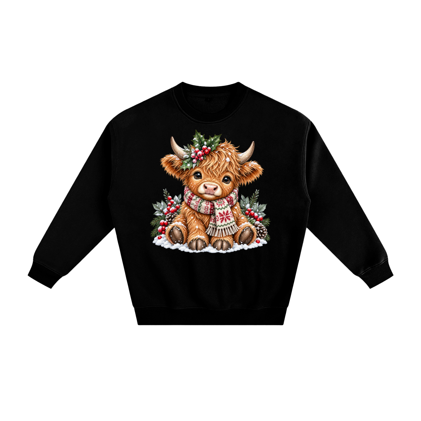 Christmas,Winter,Adult,Apparel