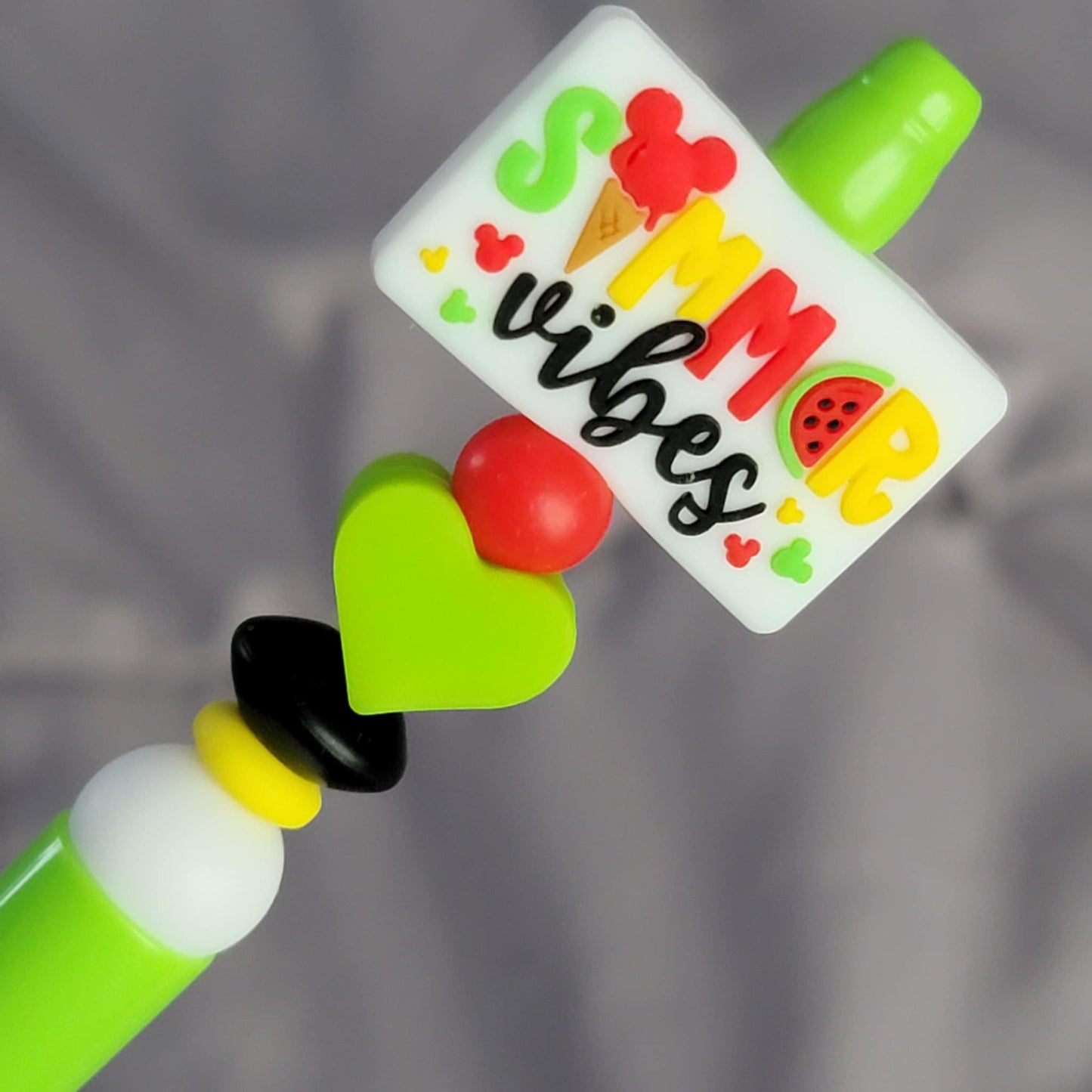 Mickey and Minnie  Pens