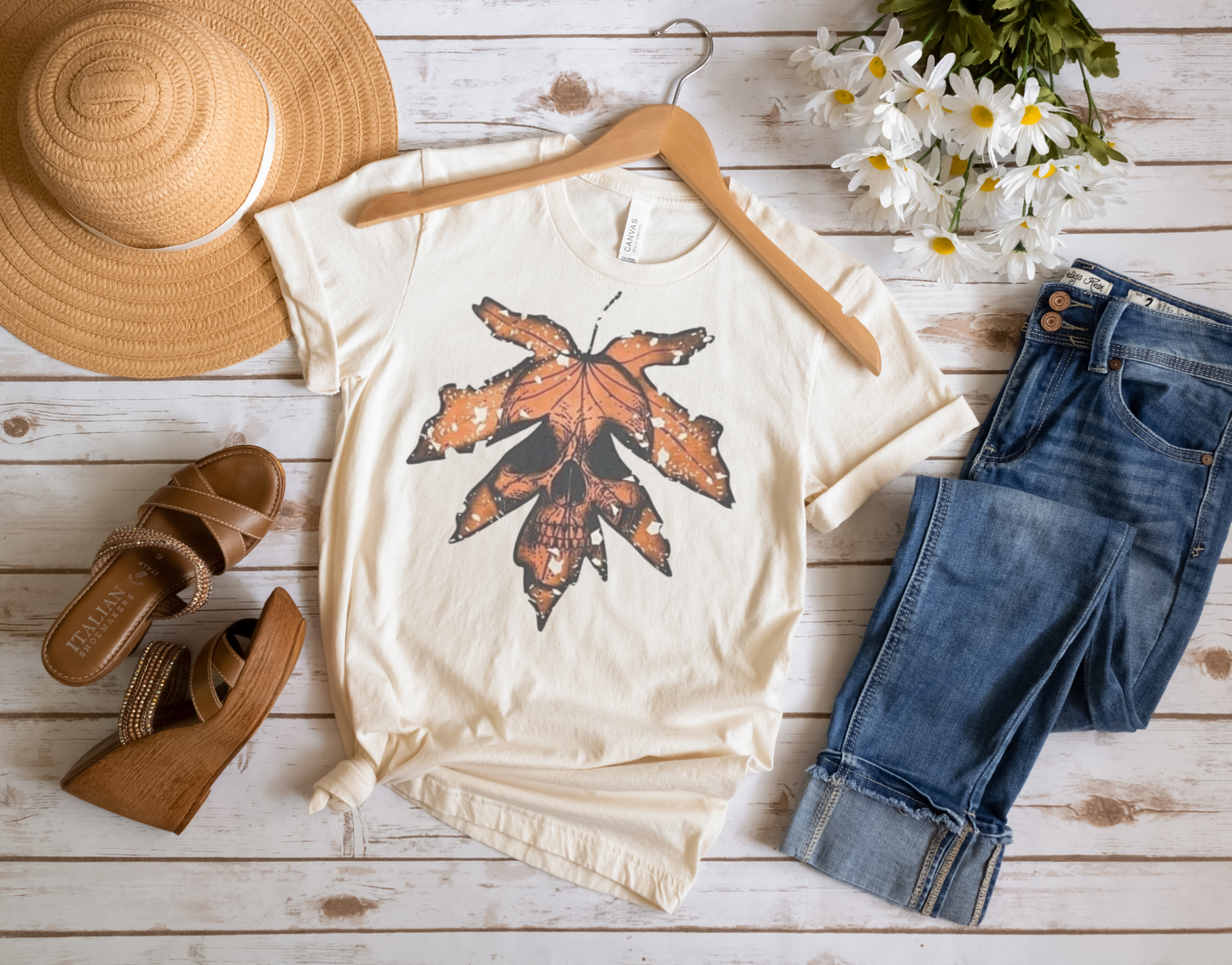 Autumn Reaper T-Shirt