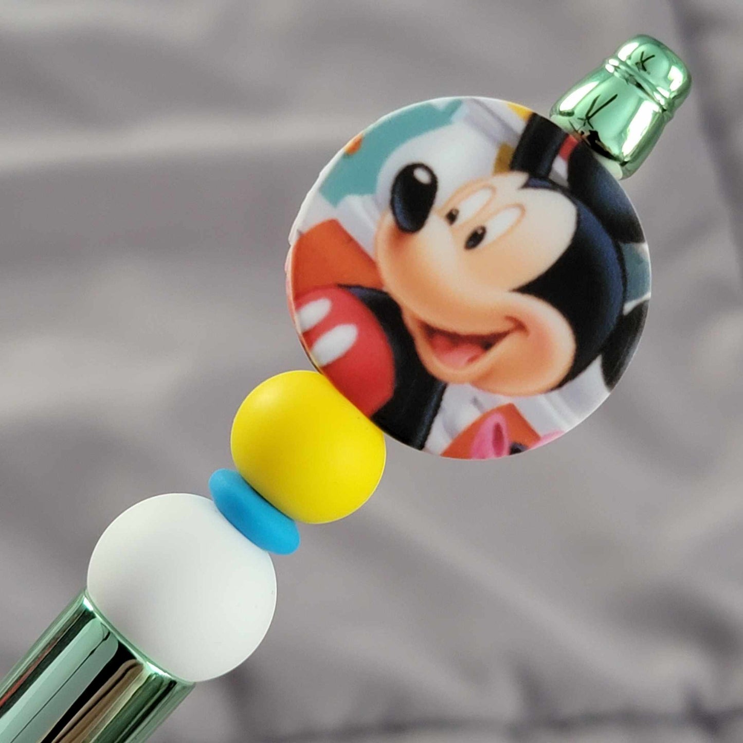 Mickey and Minnie  Pens