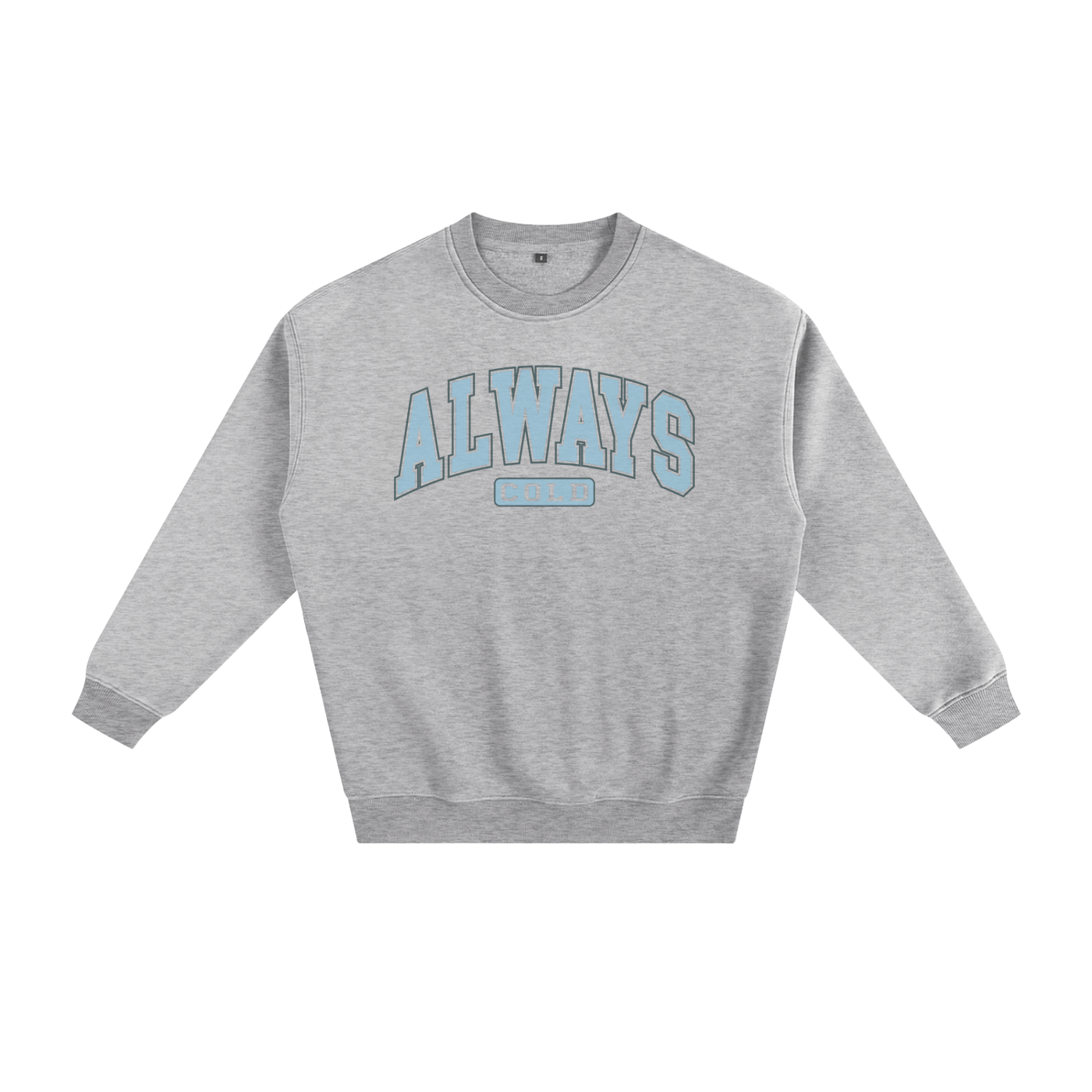 Winter,Sweatshirt,Adult