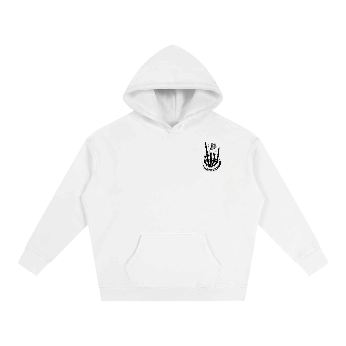 Hoodie,Adult
