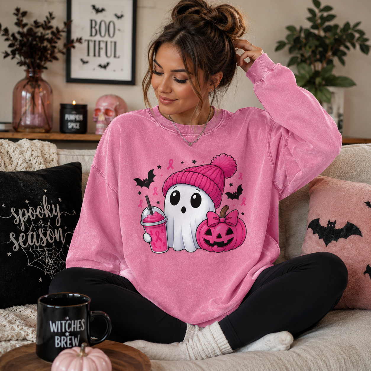 Tshirt,Adult,Longsleeve,Breastcancer,Cancer