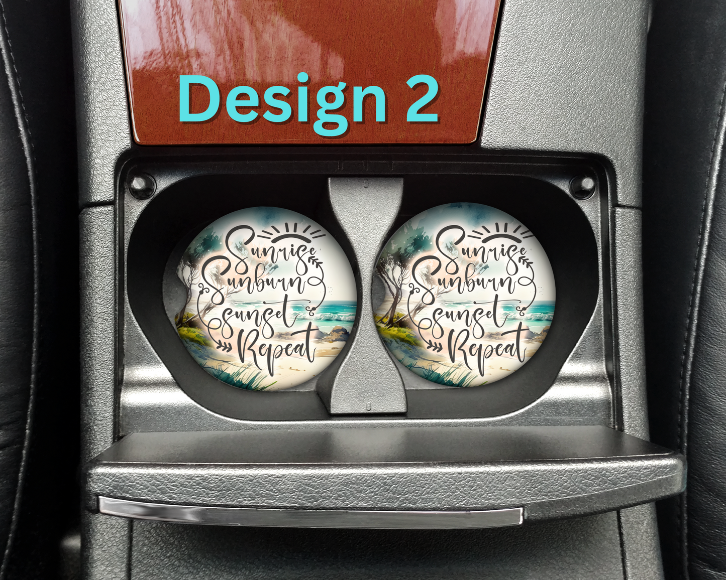 Sunrise, Sunburn, Sunset, Repeat