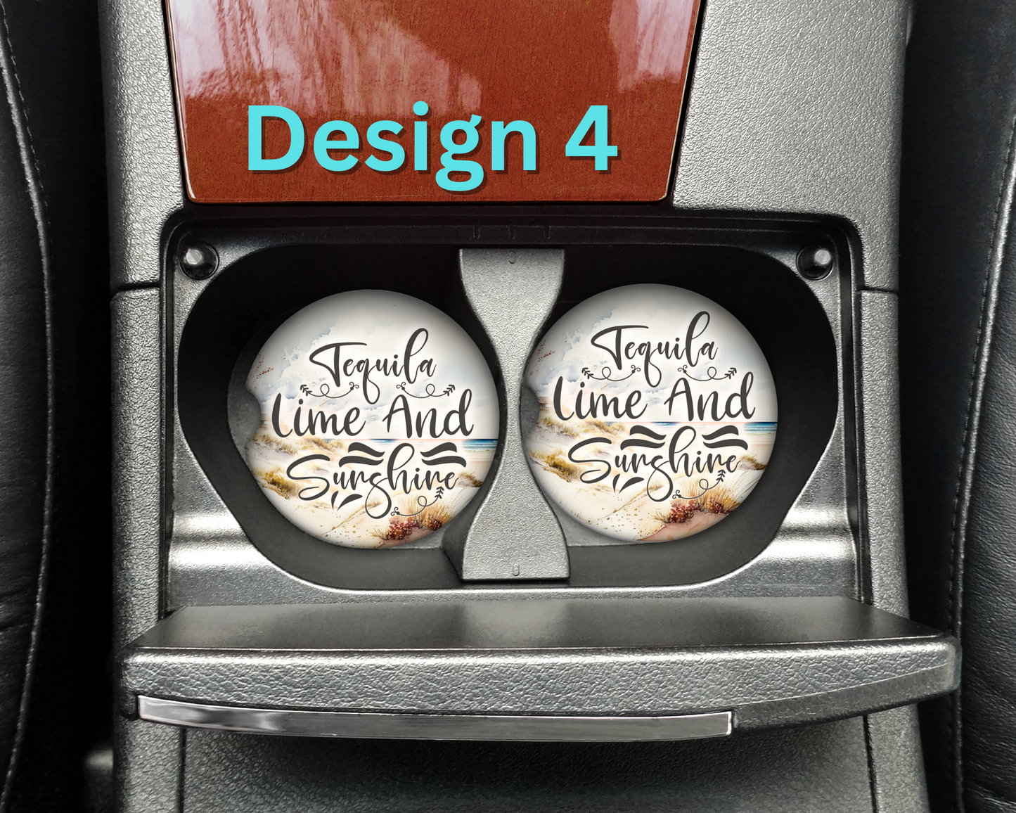 Tequila Lime and Sunshine