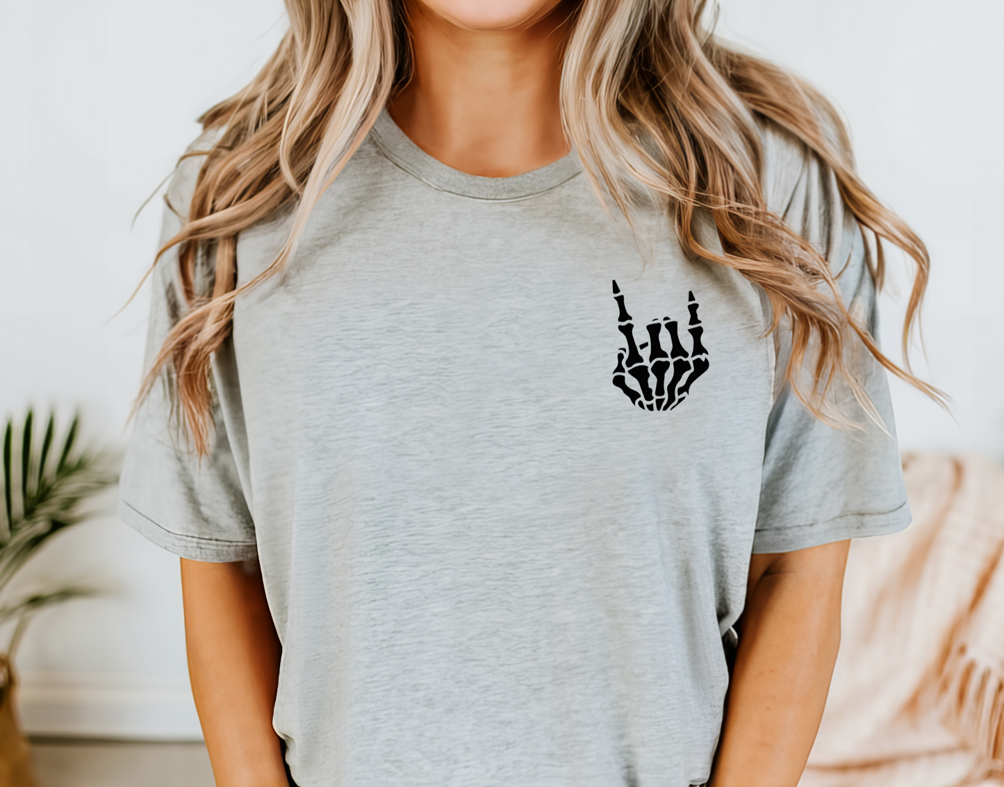 Not Enough Sage T-Shirt