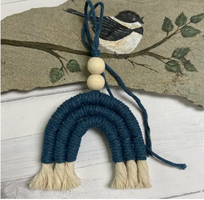 Rainbow Car Diffuser(s)