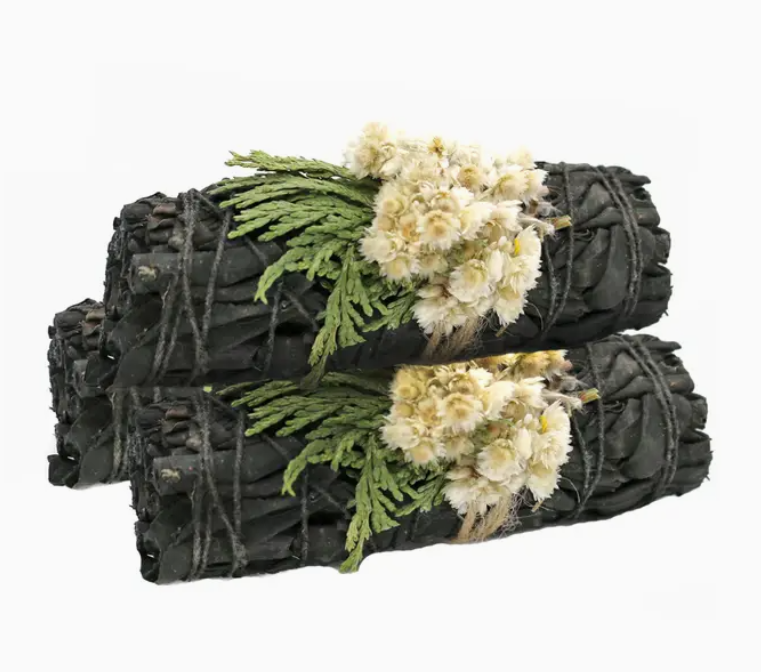 Midnight Onyx Sage