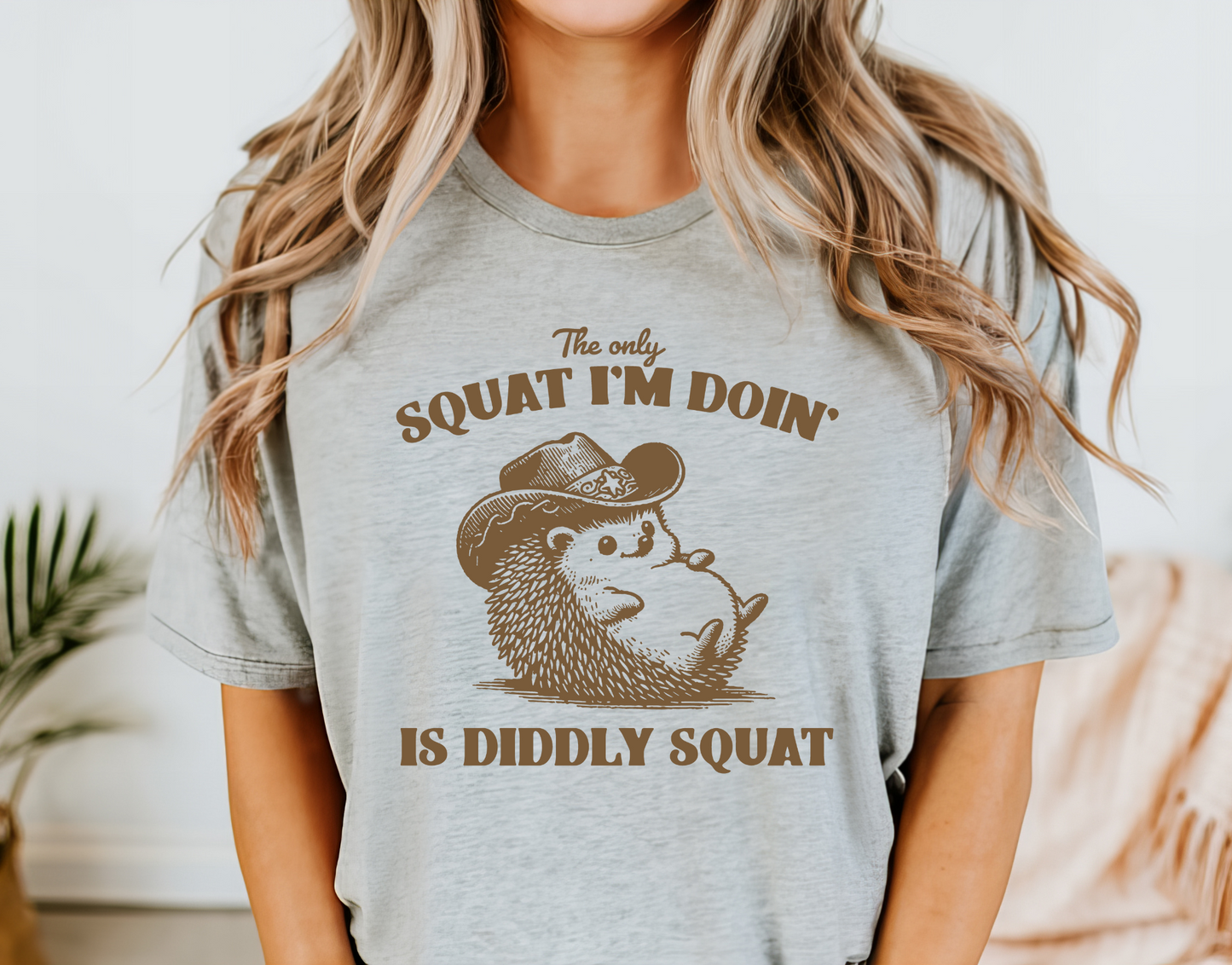 Diddly Squat T-Shirt