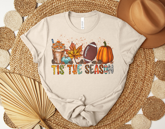 Tis the Season Shirt