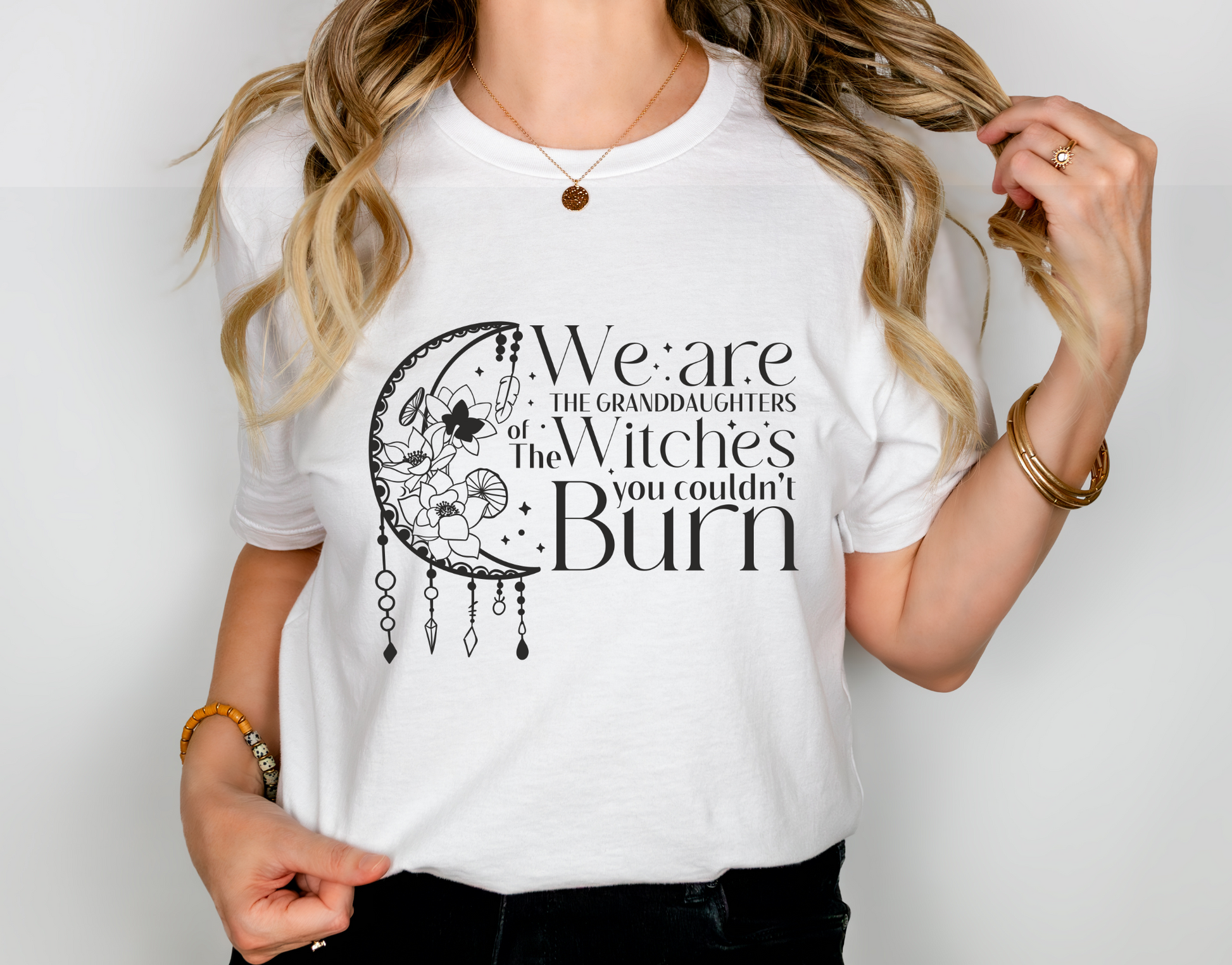 Witchproof Legacy T-Shirt