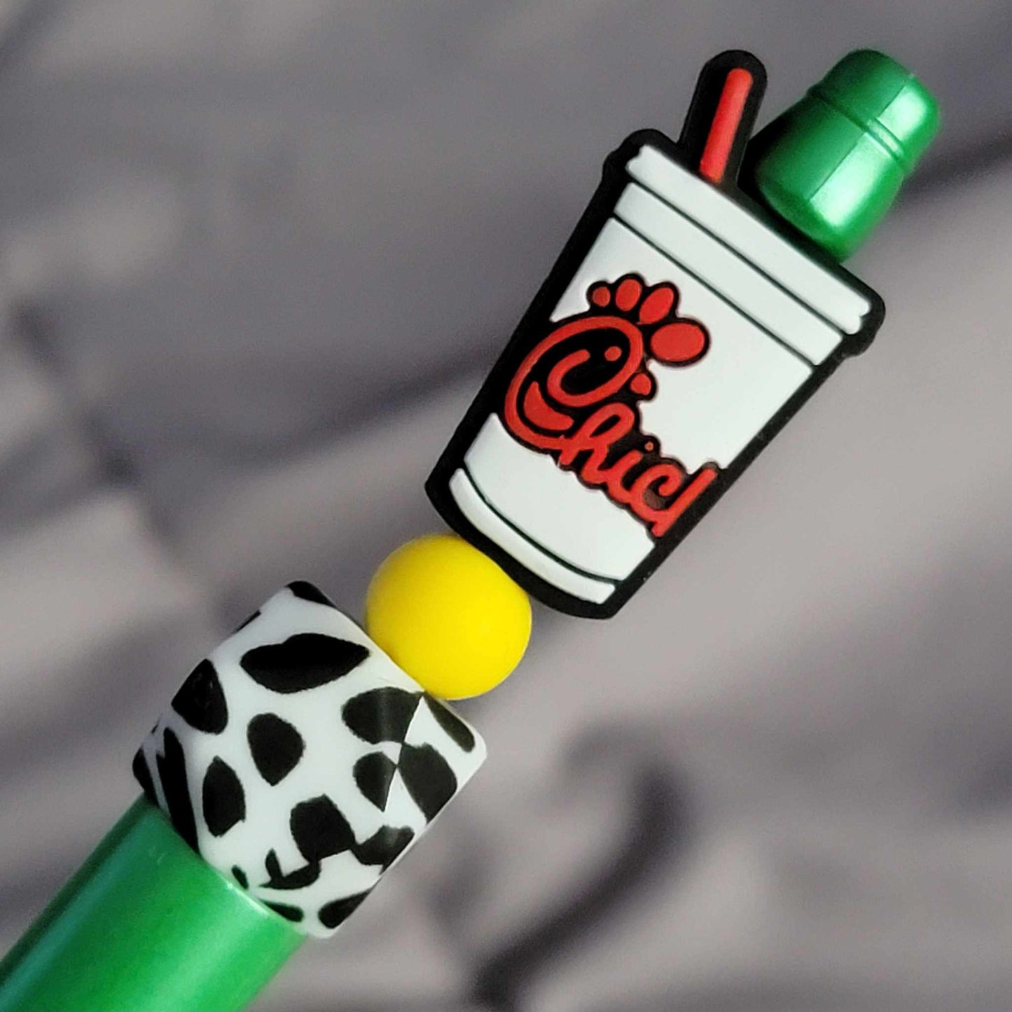Chick-fil-a -- Pens