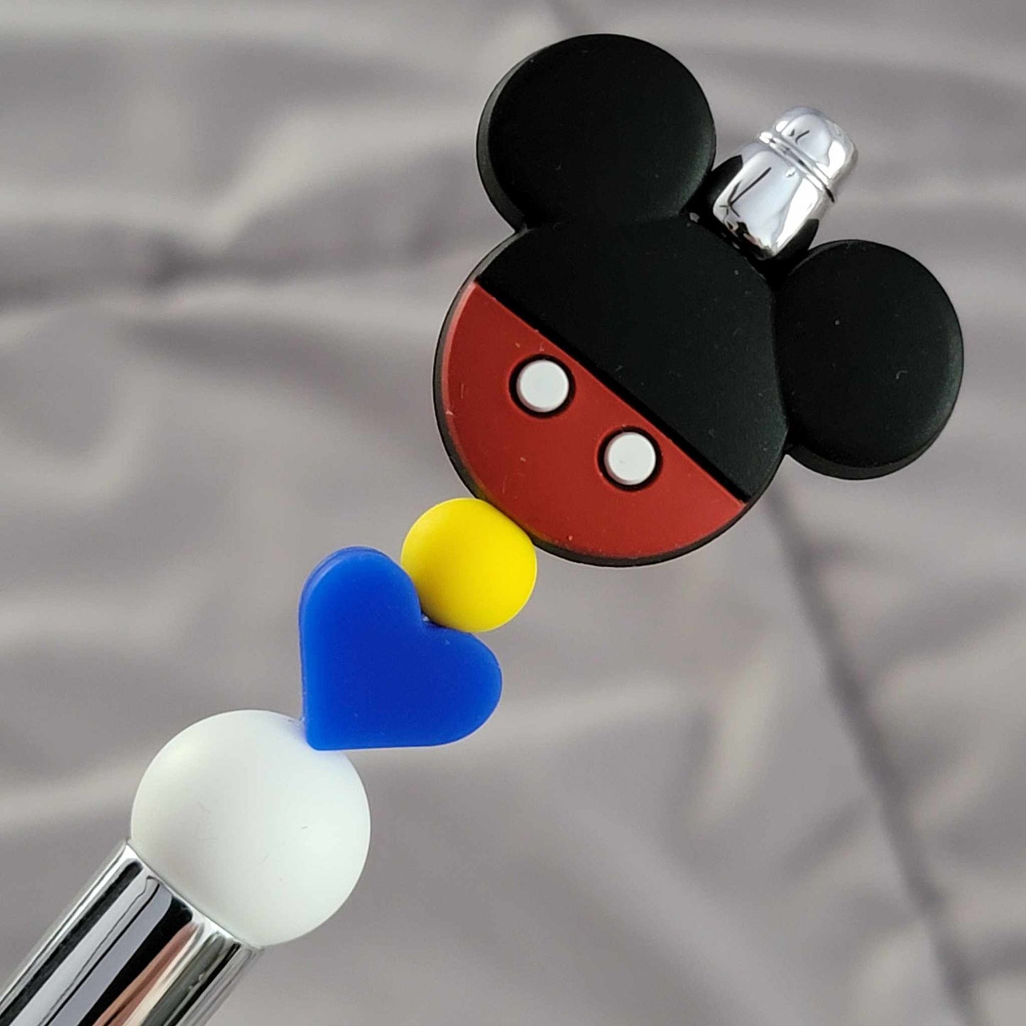 Mickey and Minnie  Pens