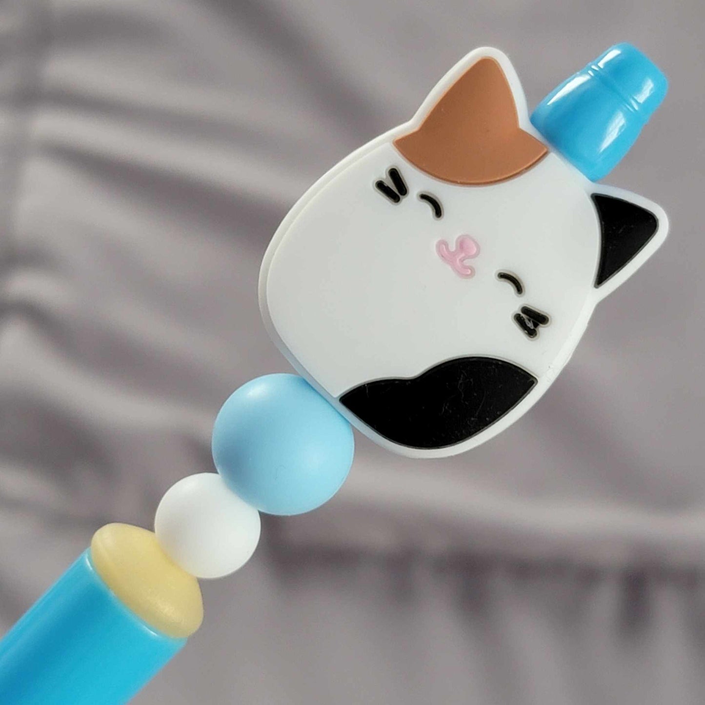 Cat - Pens