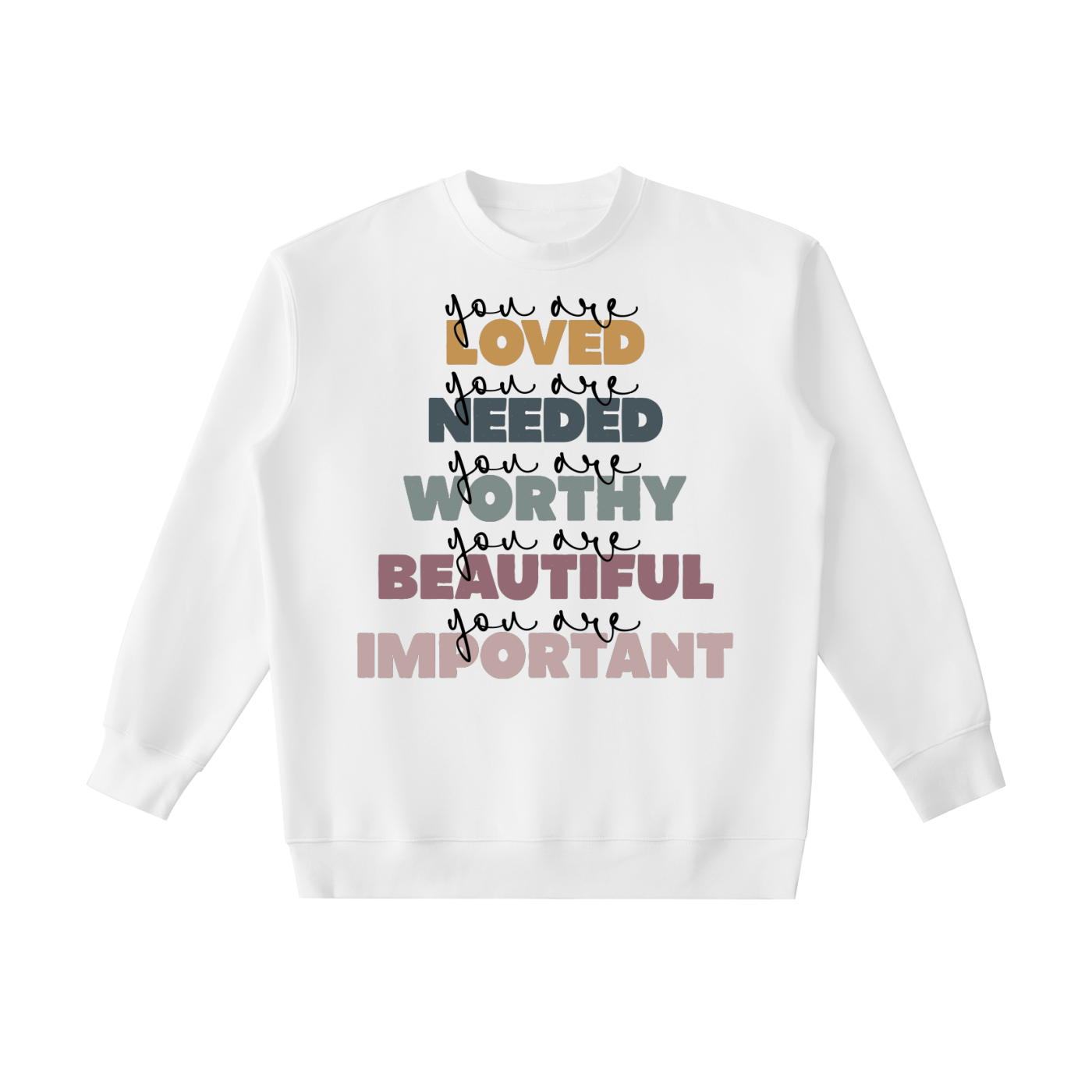 Sweatshirt,Adult
