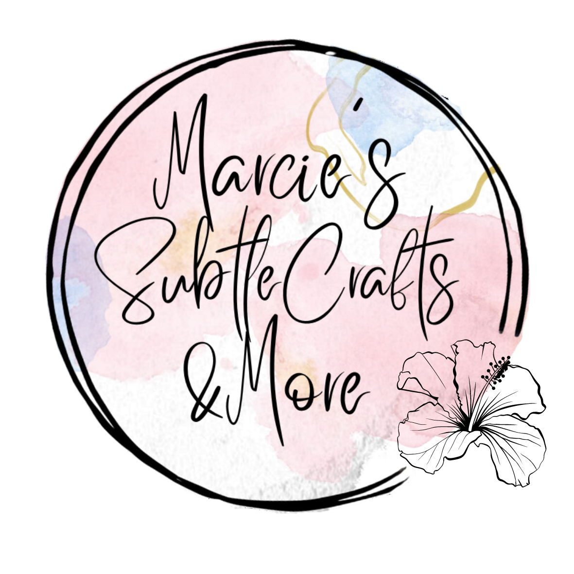 Marcie's SubtleCrafts & More Gift Card