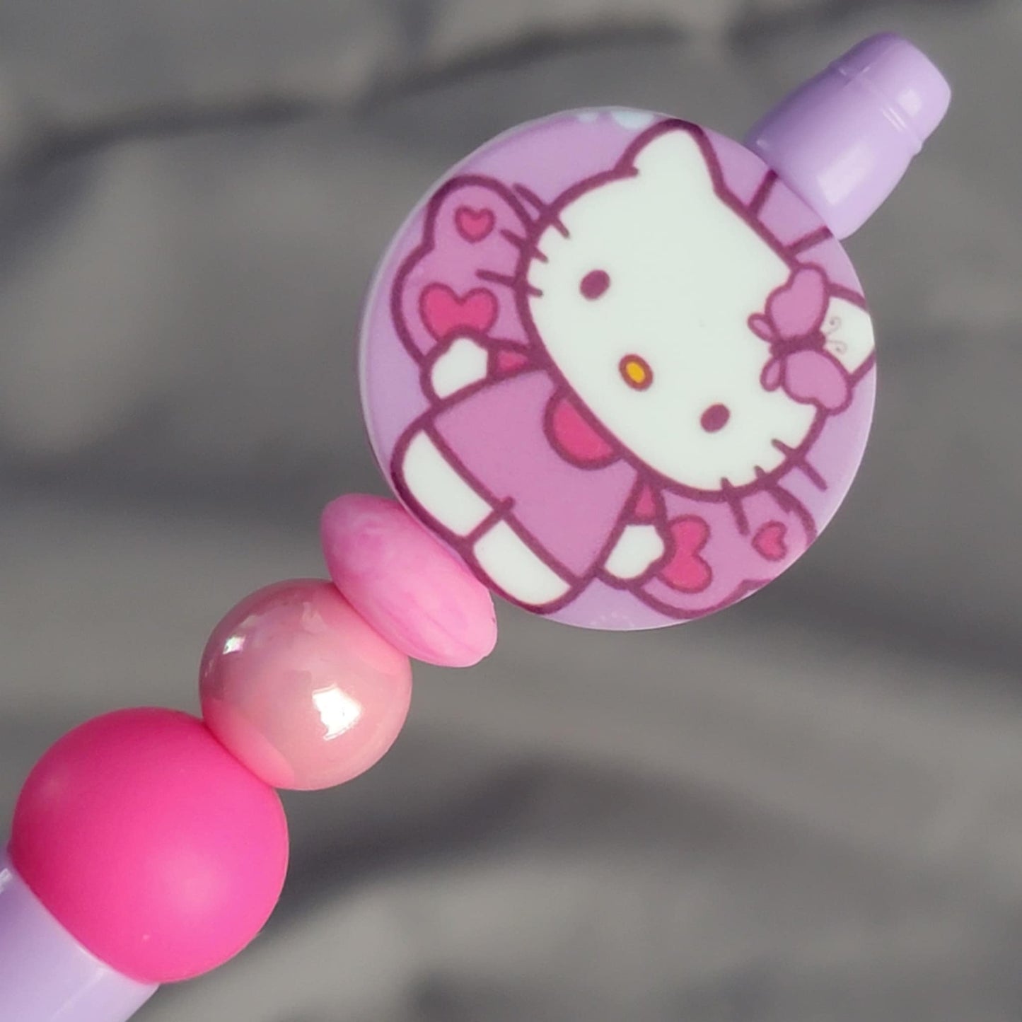 Hello Kitty Pens