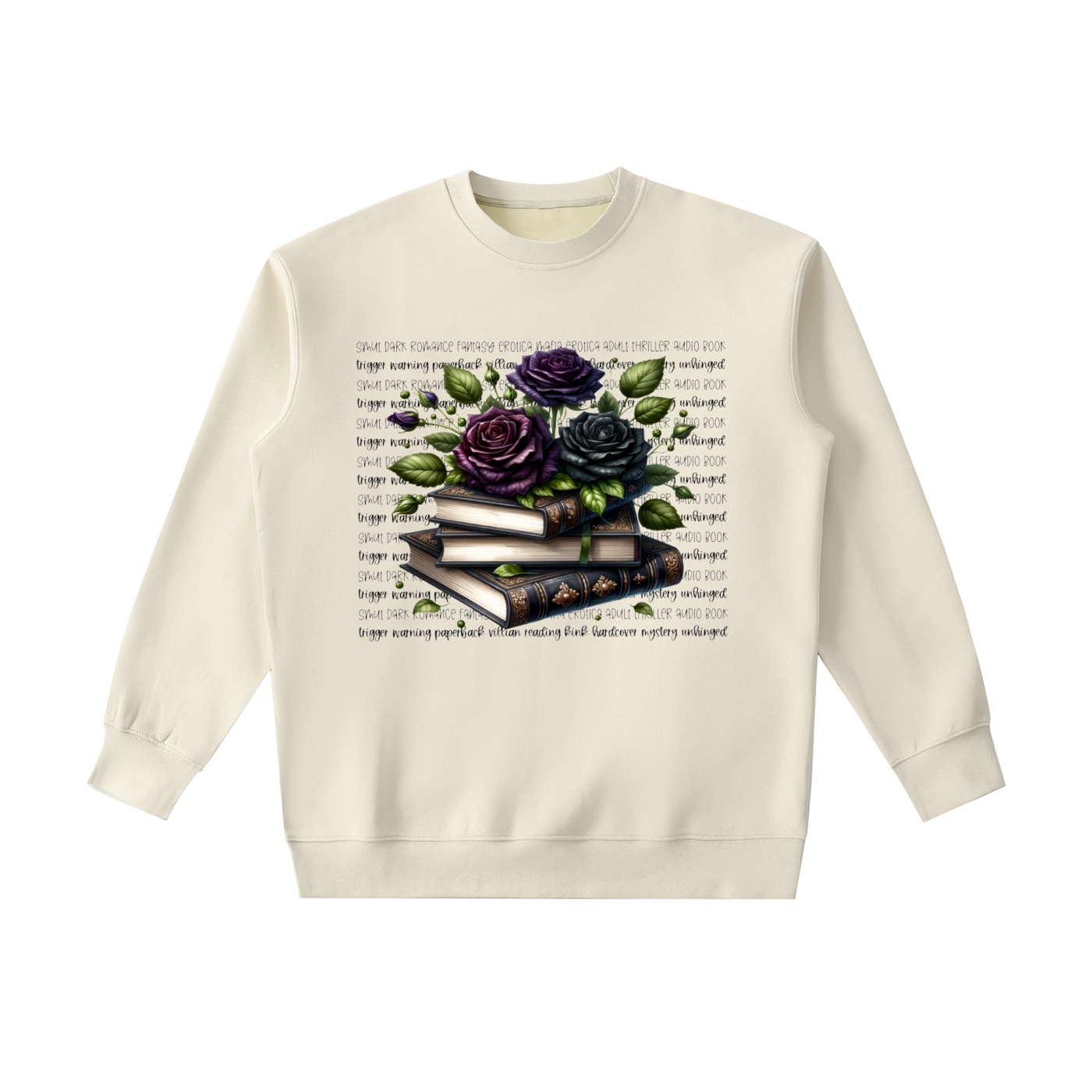 Adult,Sweatshirt,Smut