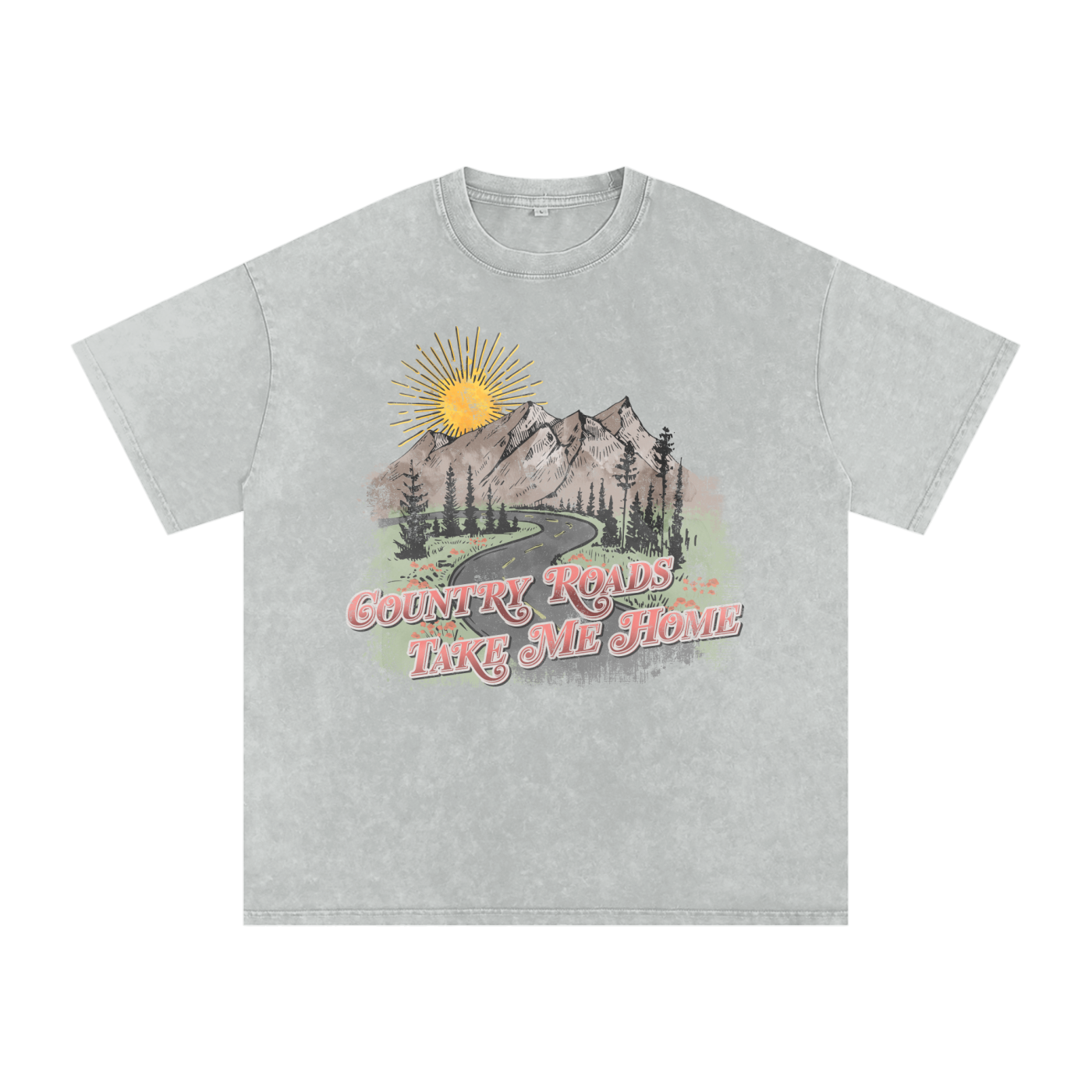 Adult,Tshirt