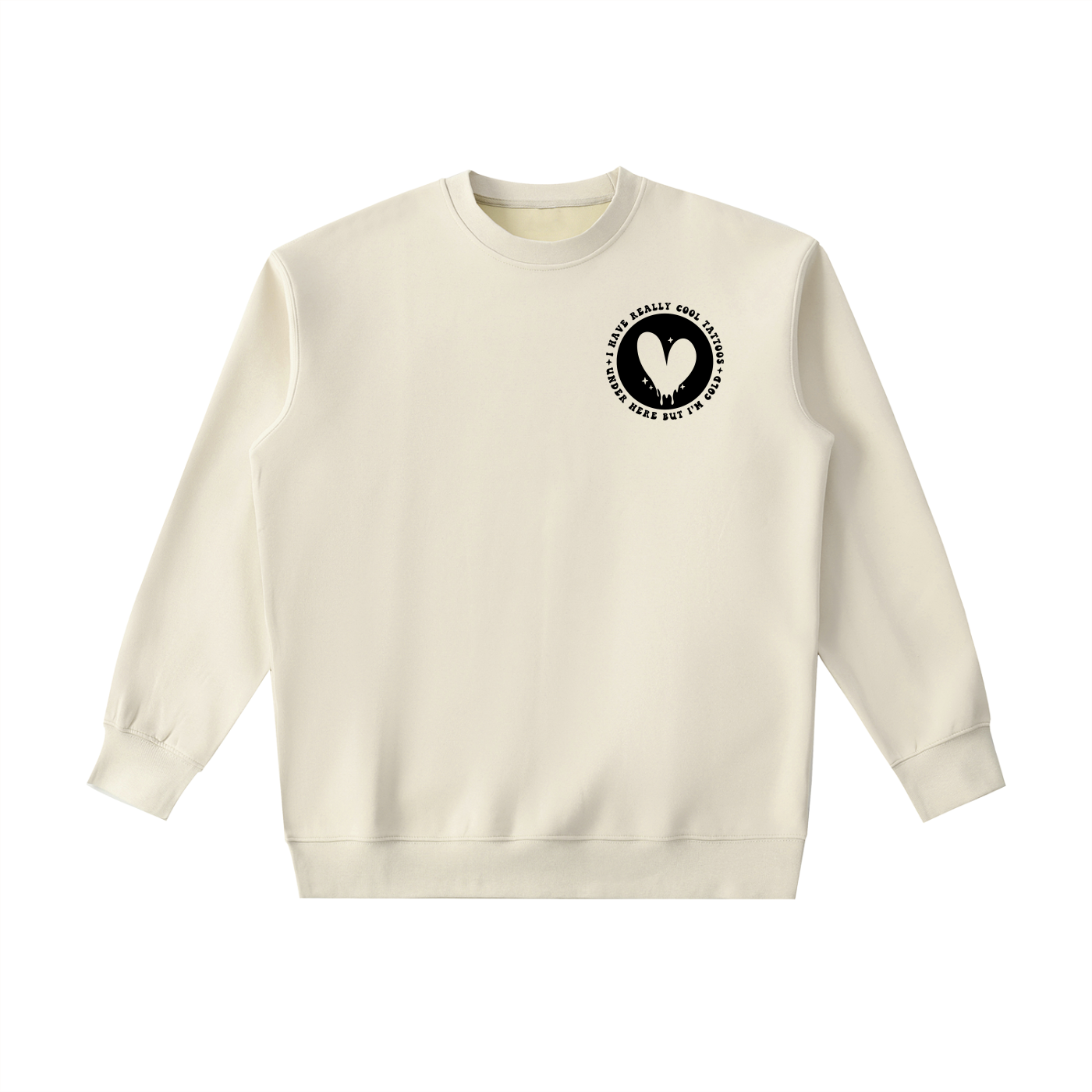 Sweatshirt,Adult
