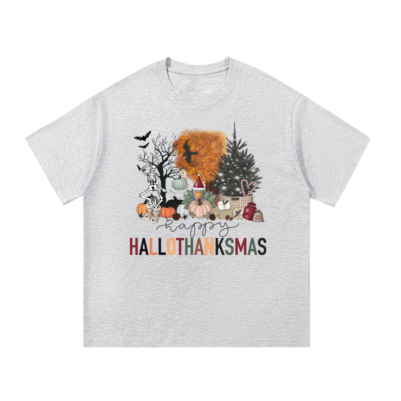Adult,fall,Tshirt