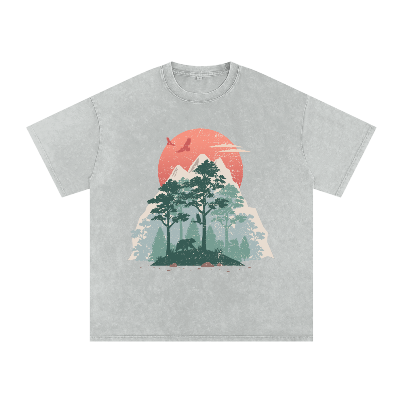 Adult,Tshirt