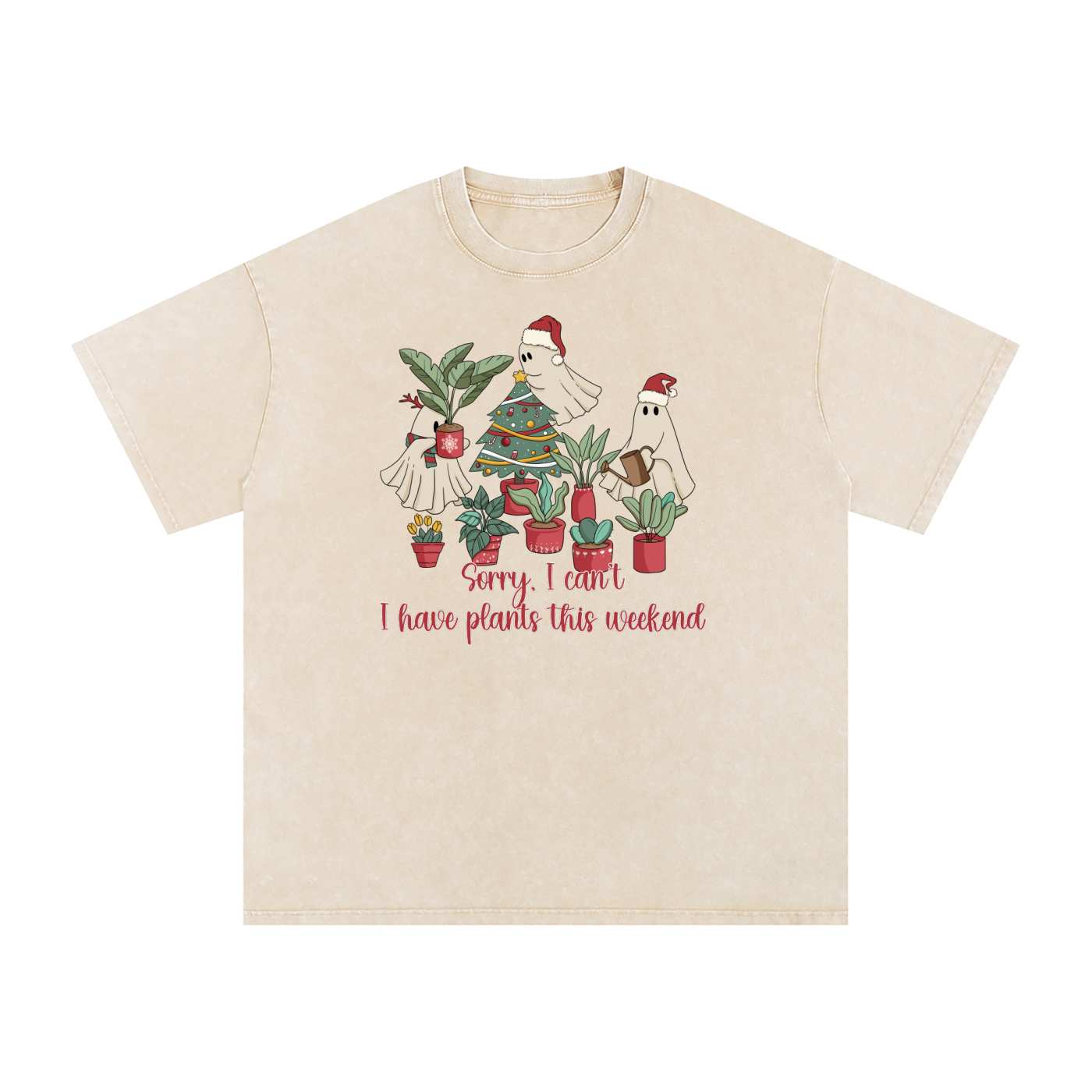 Adult,Tshirt,Christmas,Winter