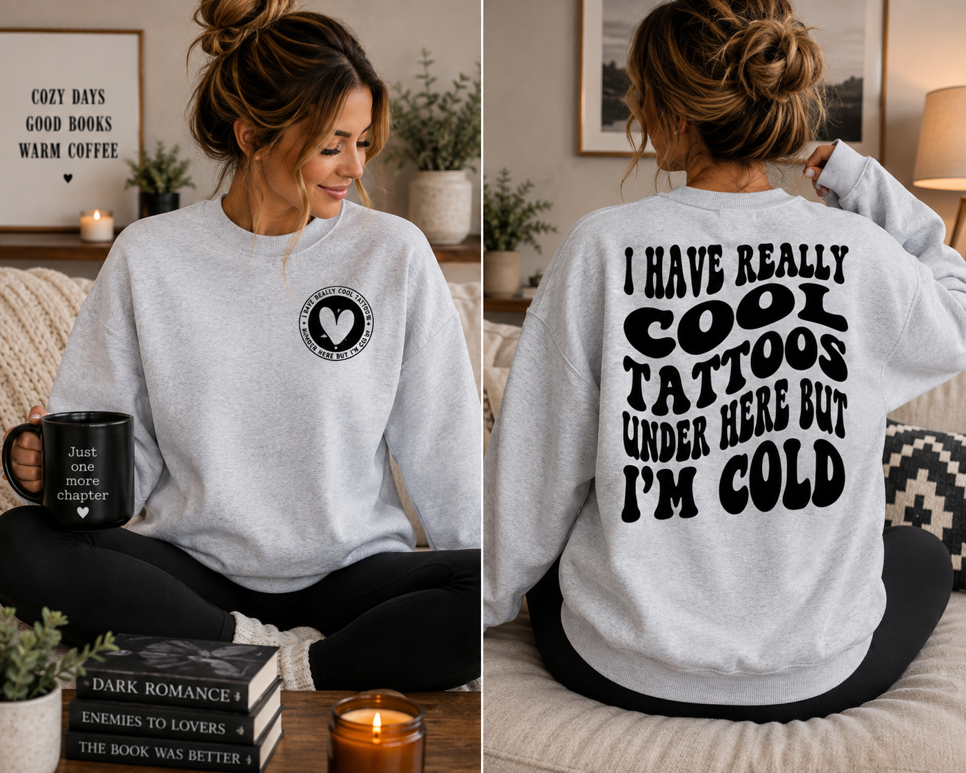 Sweatshirt,Adult