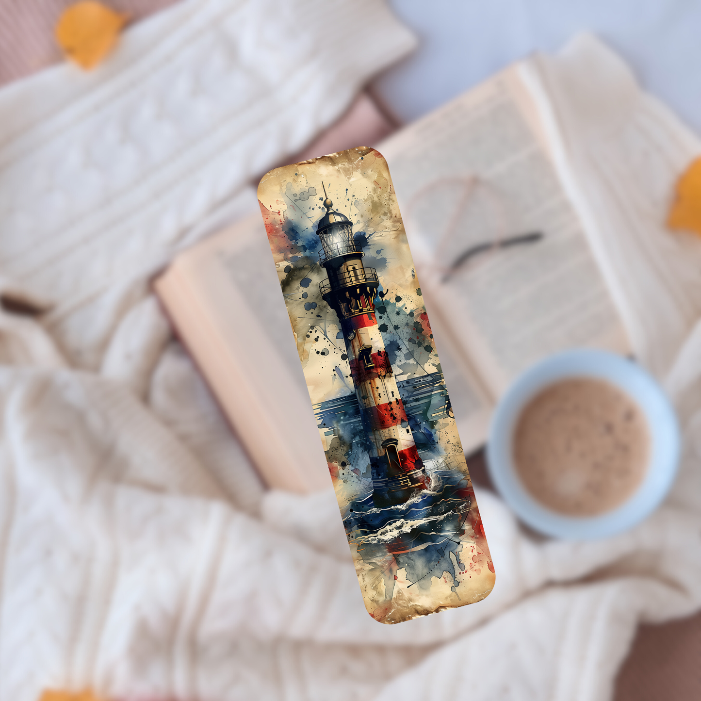 Guiding Light Bookmark Collection