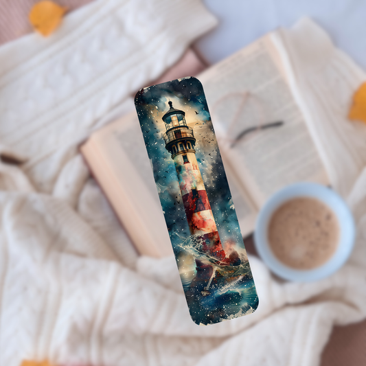 Guiding Light Bookmark Collection