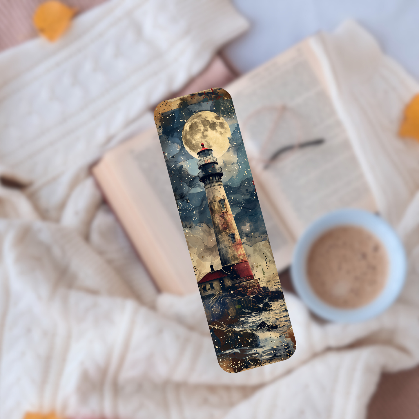 Guiding Light Bookmark Collection