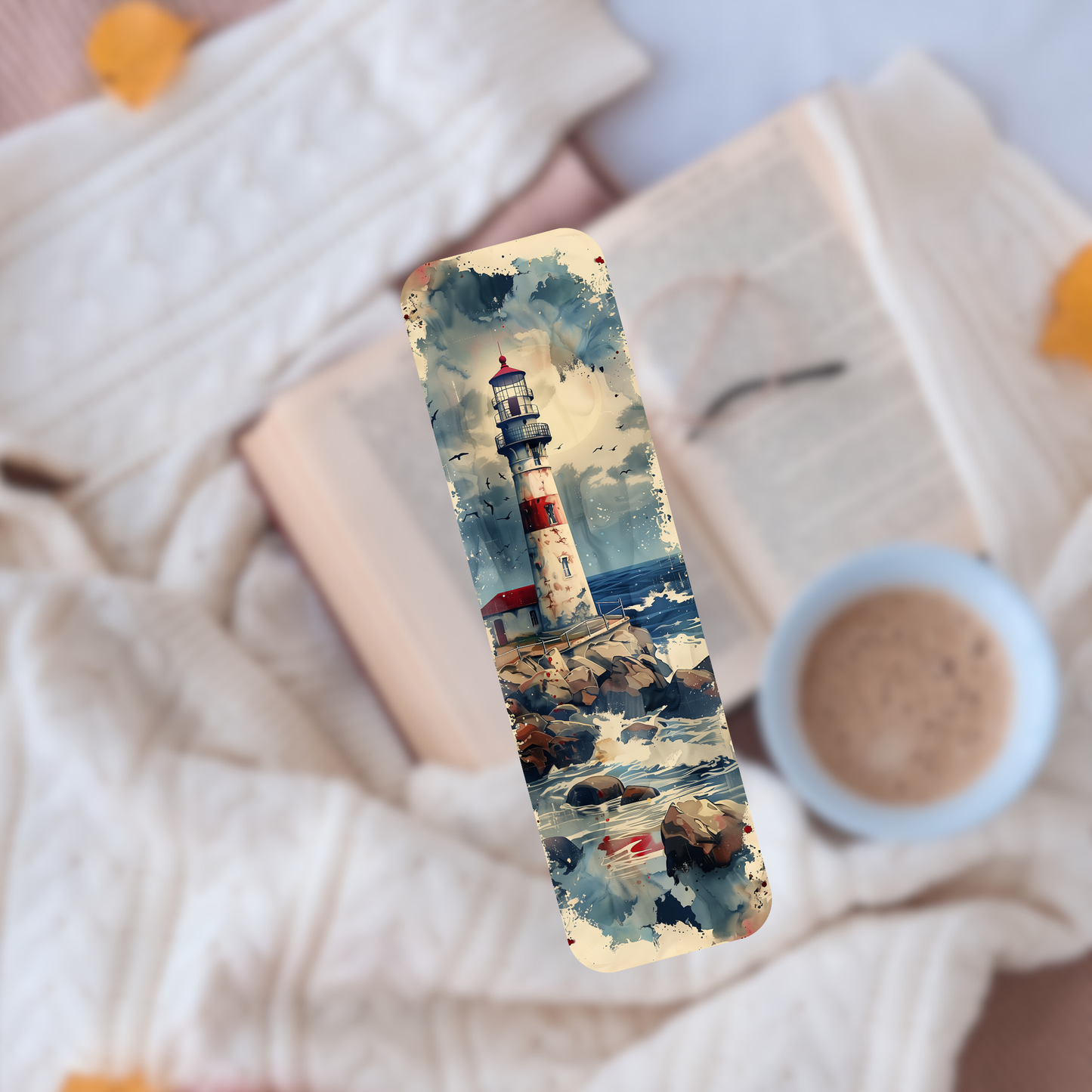 Guiding Light Bookmark Collection