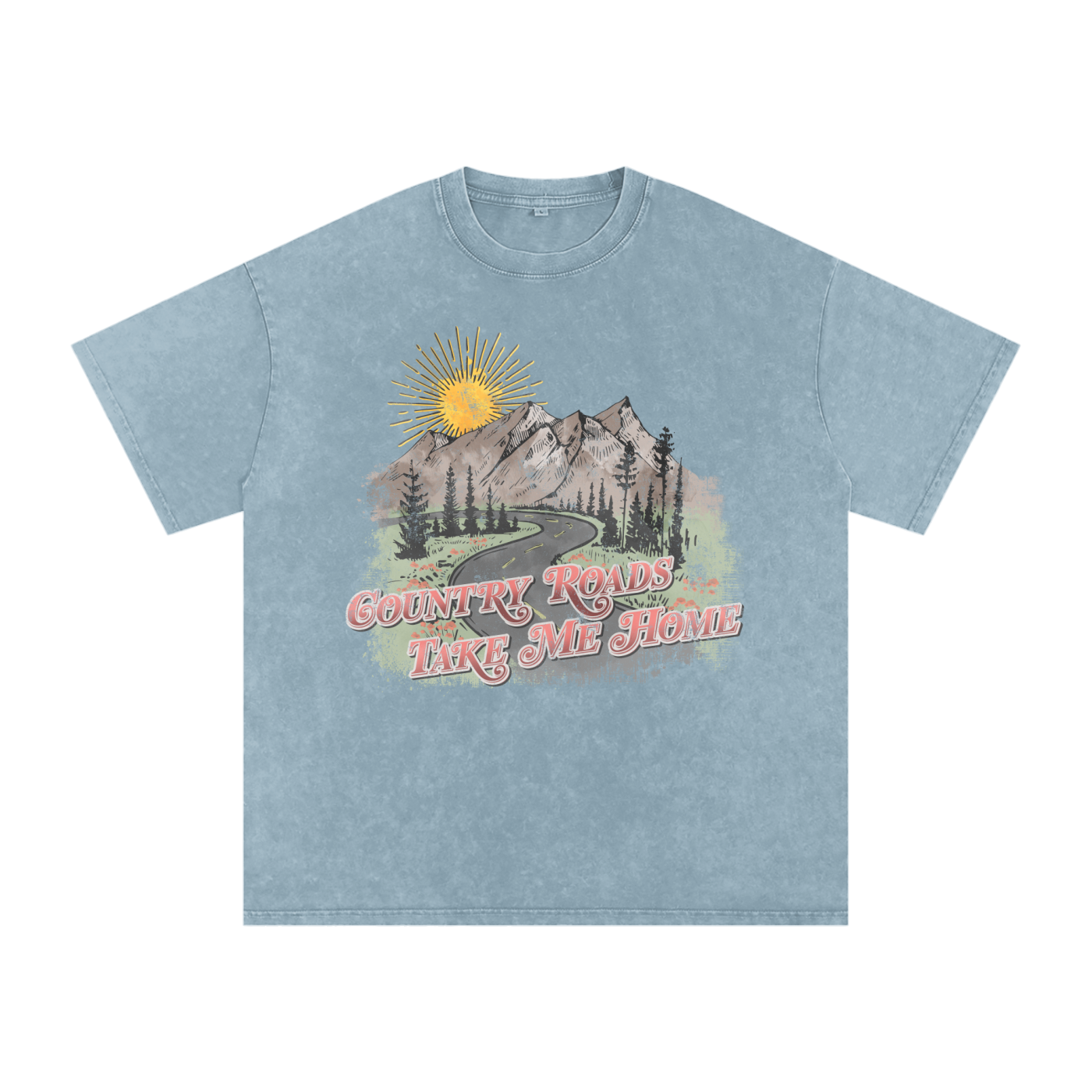 Adult,Tshirt