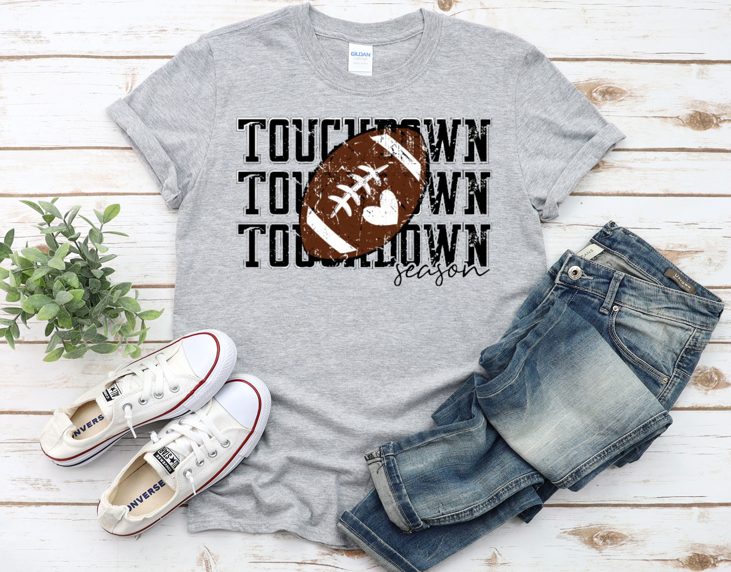 Touchdown T-Shirt