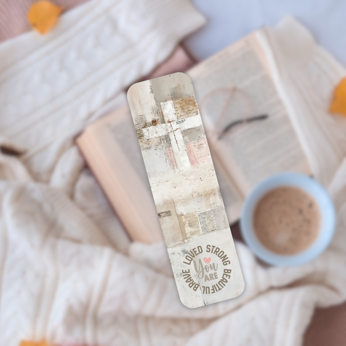 Faith & Flourish Bookmark Collection