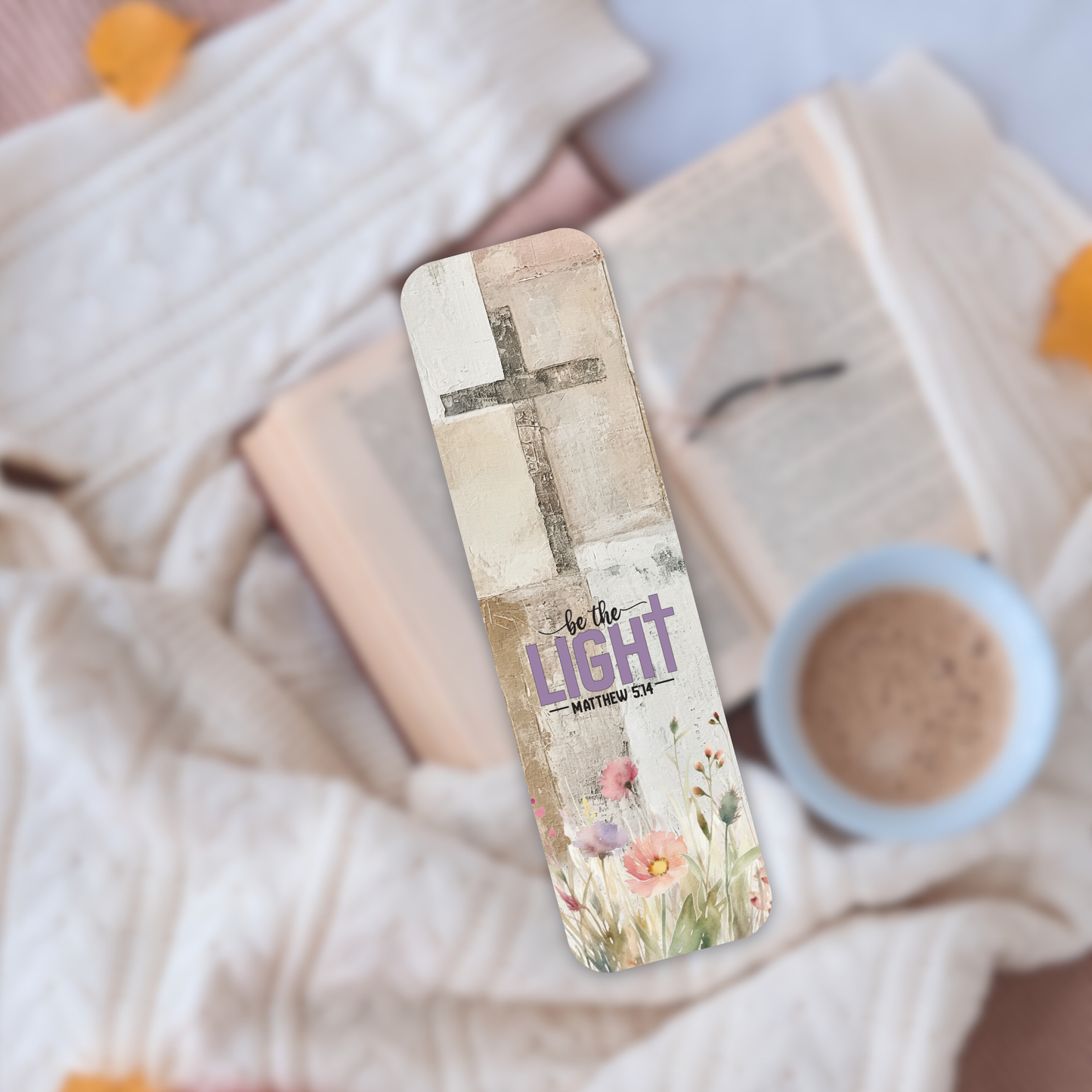 Faith & Flourish Bookmark Collection
