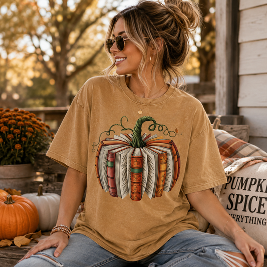 Adult,fall,Tshirt