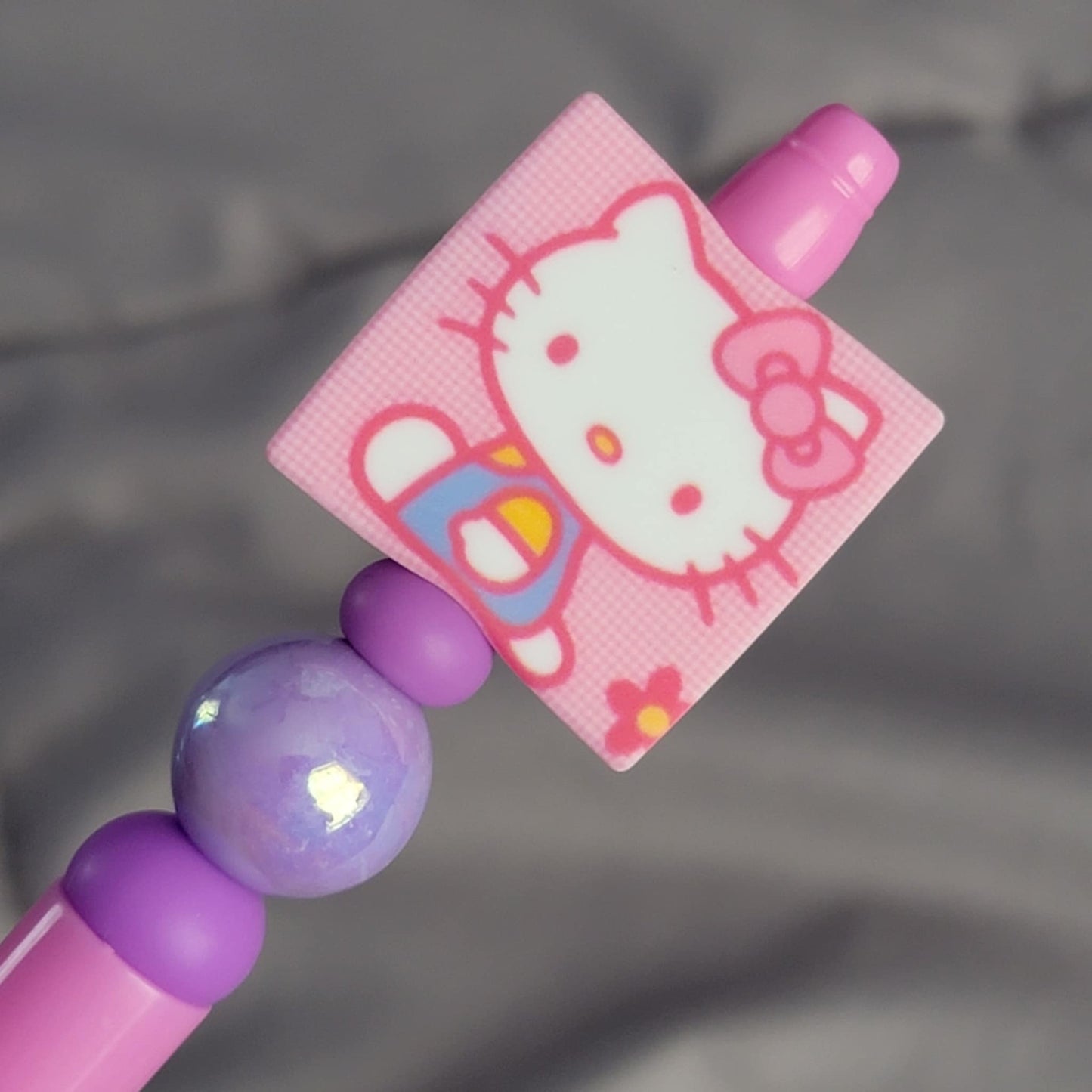 Hello Kitty Pens