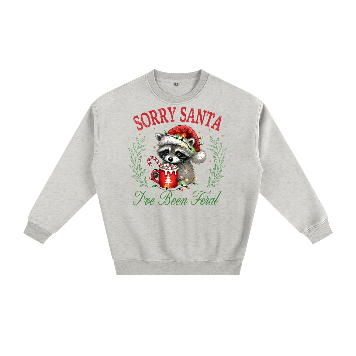 Winter,Sweatshirt,Adult