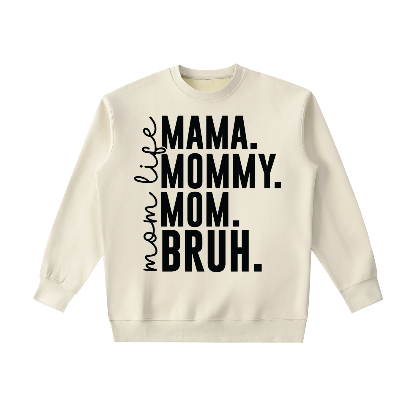 Sweatshirt,Adult