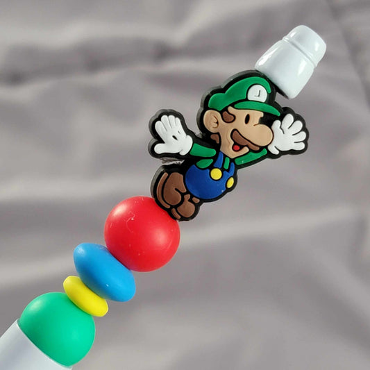 Mario Pens