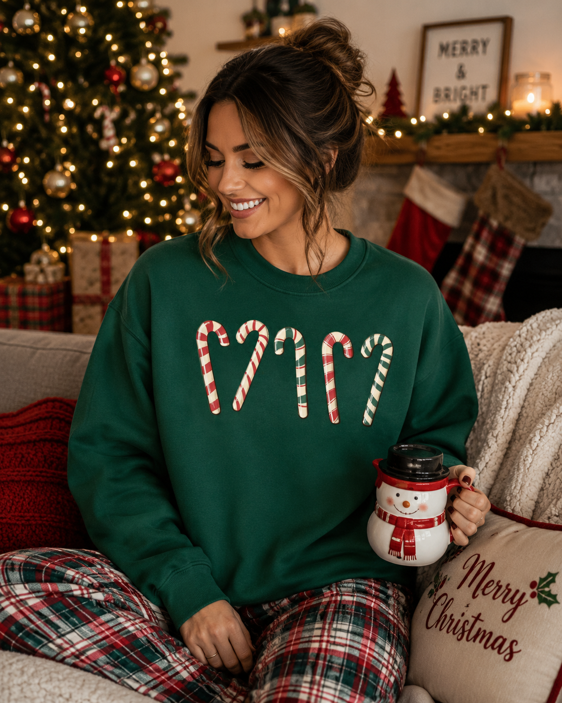 Winter,Sweatshirt,Adult