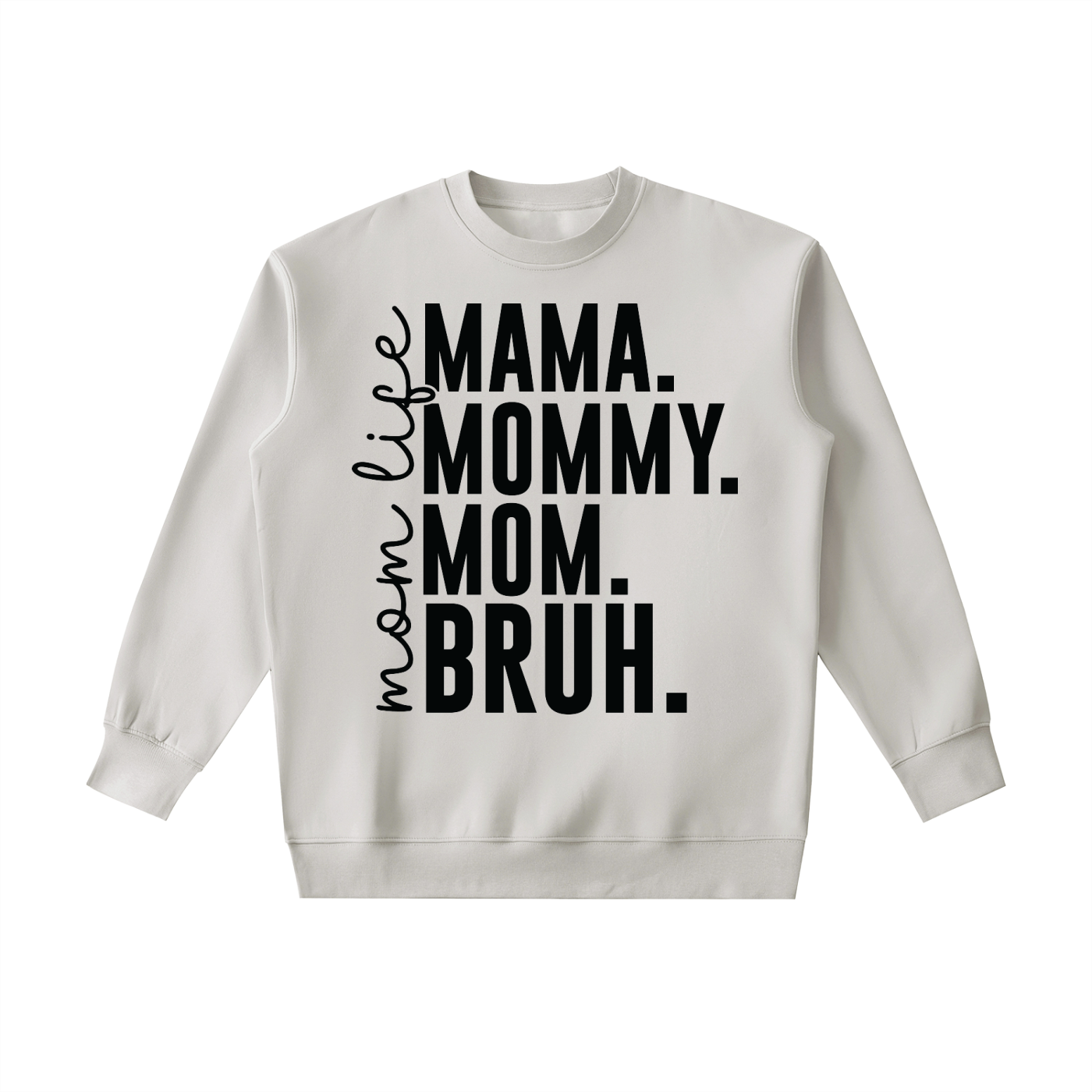 Sweatshirt,Adult