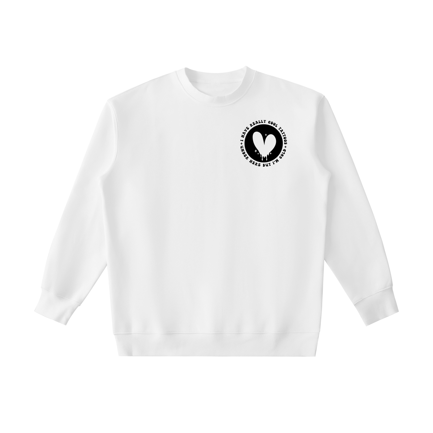 Sweatshirt,Adult